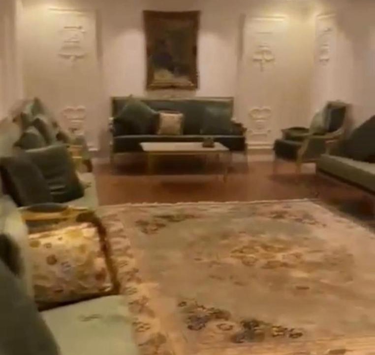 Photo of Livingroom in Al Andalus