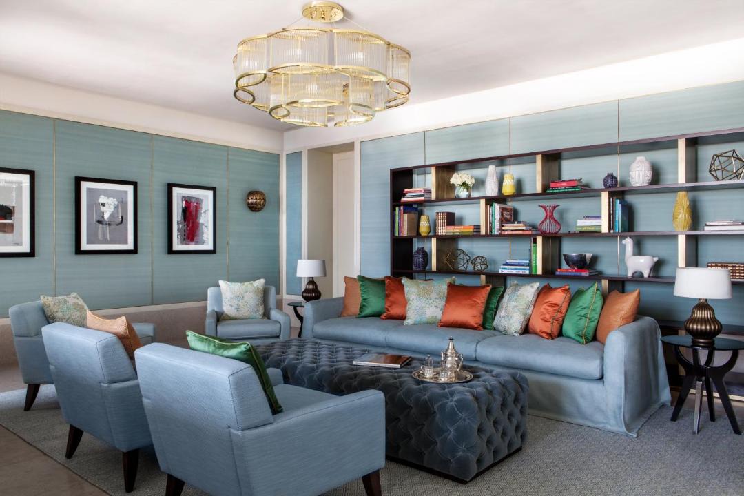 Photo of Livingroom in Jeddah