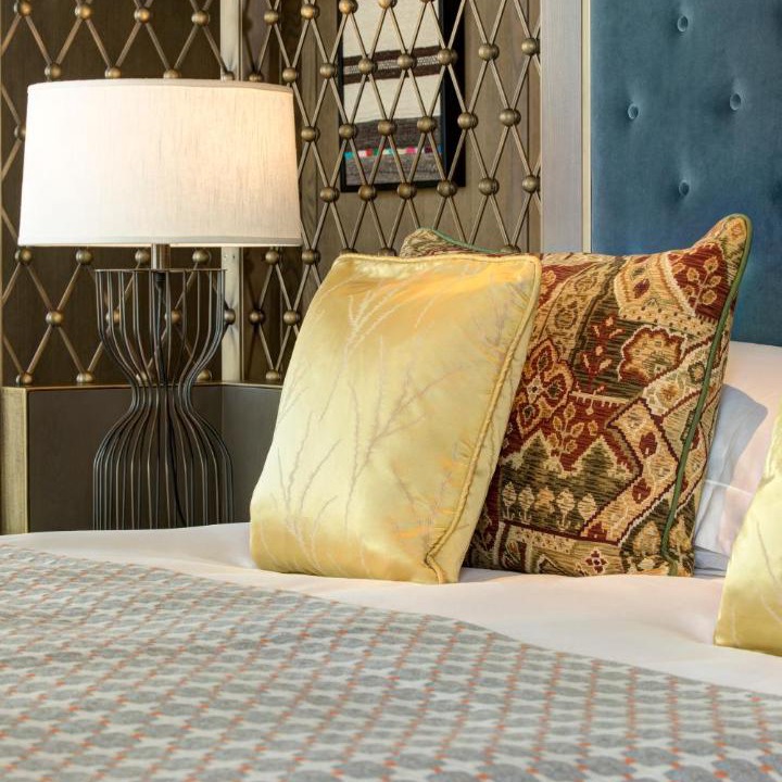 Photo of Bedroom in Jeddah