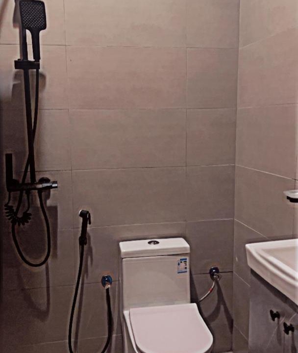 Photo of Bathroom in Al Kura