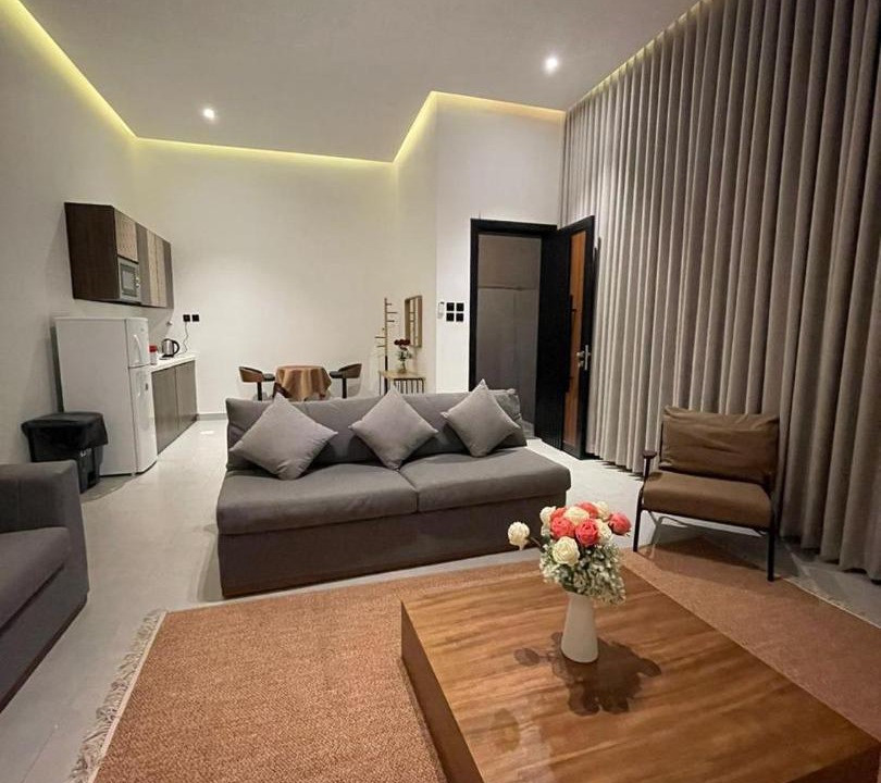 Photo of Livingroom in Al Kura