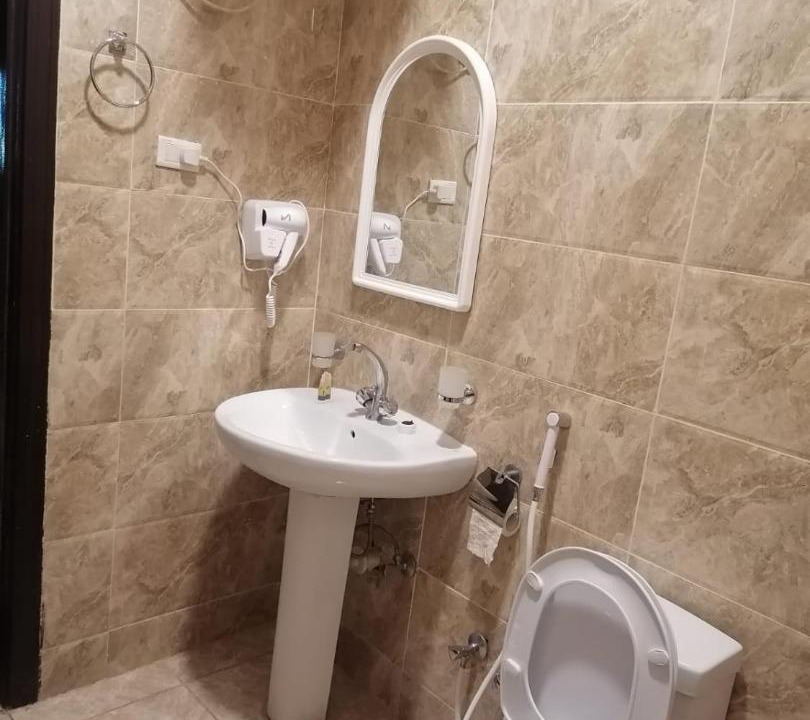 Photo of Bathroom in Taif