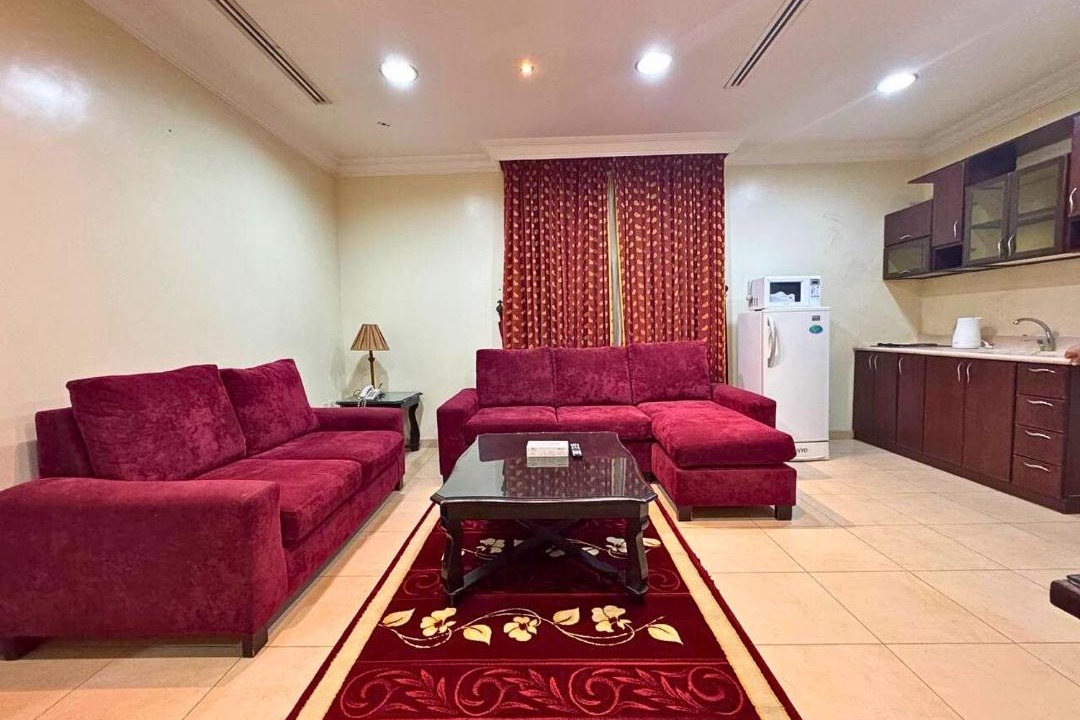 Photo of Livingroom in Al Ulaya