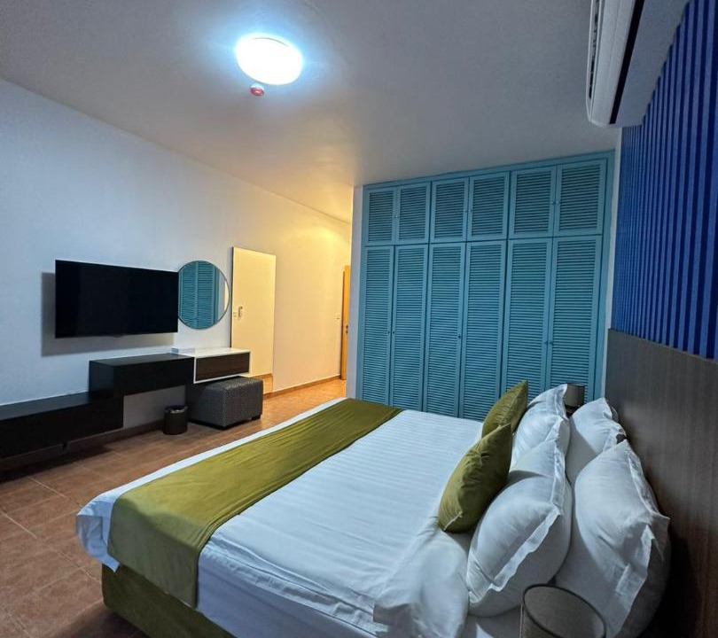 Photo of Bedroom in Durrat Al-Arous