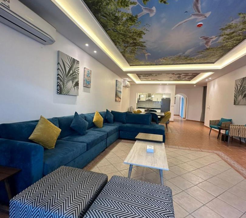 Photo of Livingroom in Durrat Al-Arous
