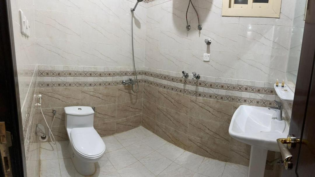 Photo of Bathroom in Taif
