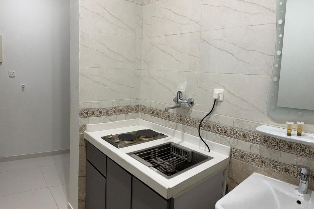 Photo of Bathroom in Taif