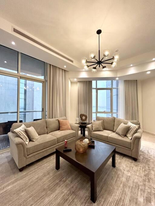 Photo of Livingroom in Obhur Al-Janoubiyah