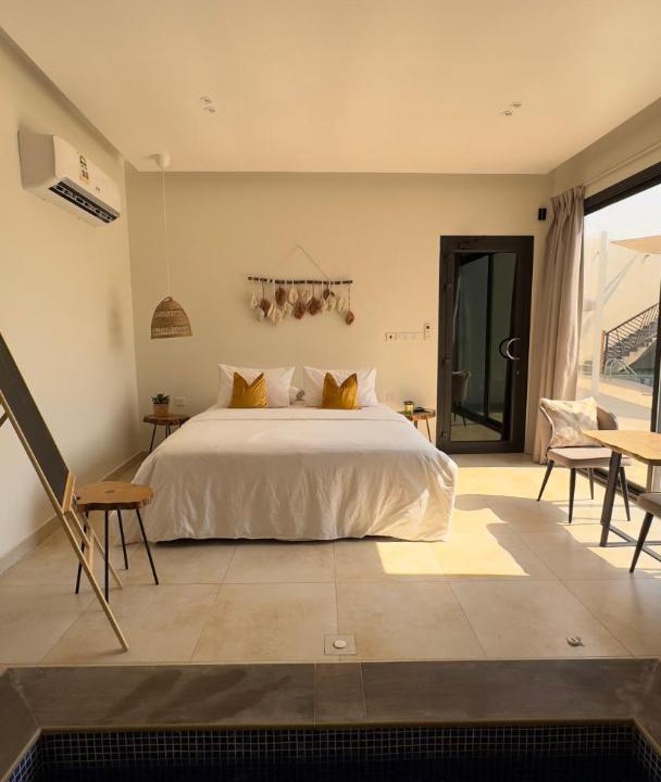 Photo of Bedroom in Jannusan