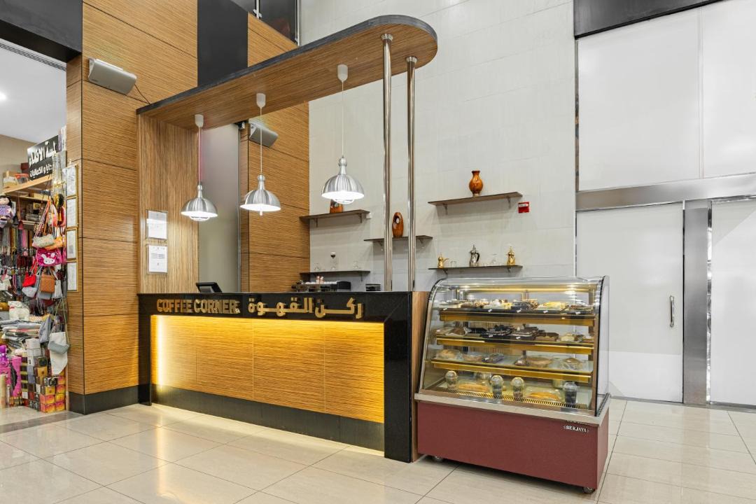 Photo of Kitchen in Al Aziziyah