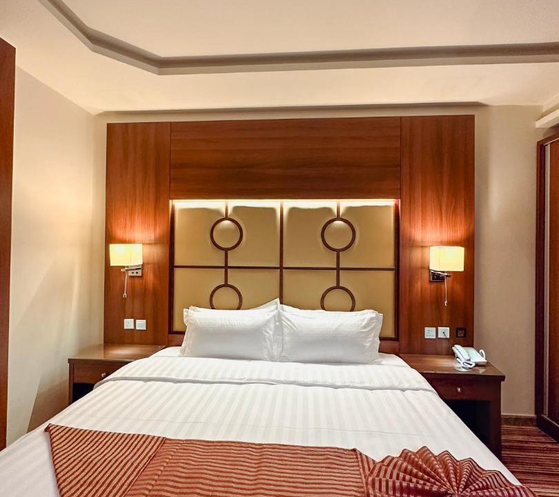 Photo of Bedroom in Al-Hamra'a
