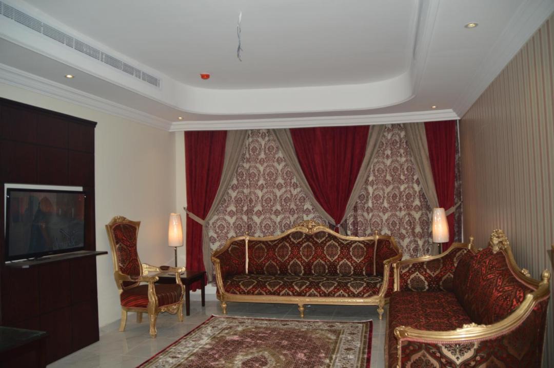 Photo of Livingroom in Hera Street