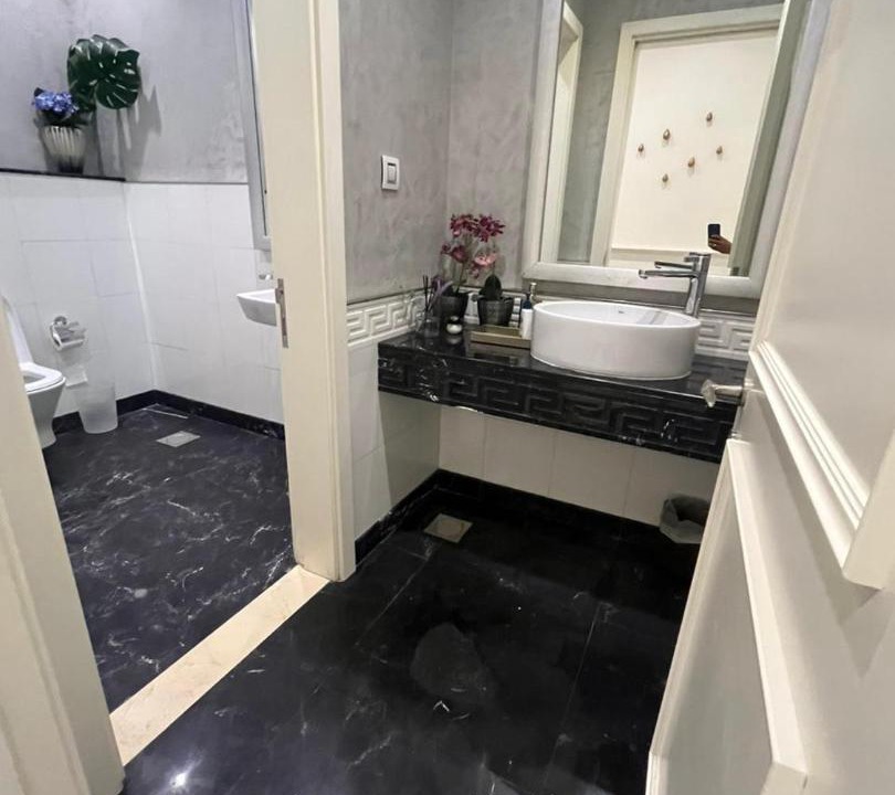 Photo of Bathroom in Ash Shati