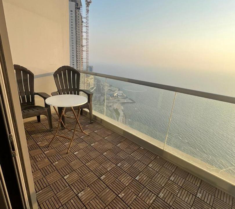 Photo of Patio Balcony in Ash Shati