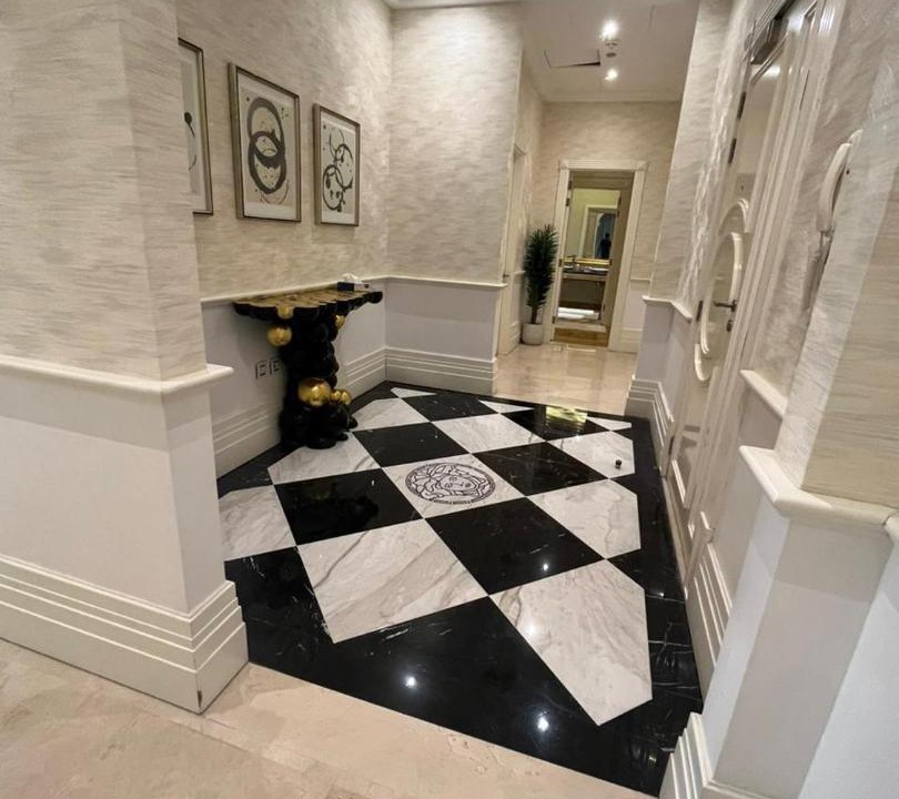 Photo of Bathroom in Ash Shati