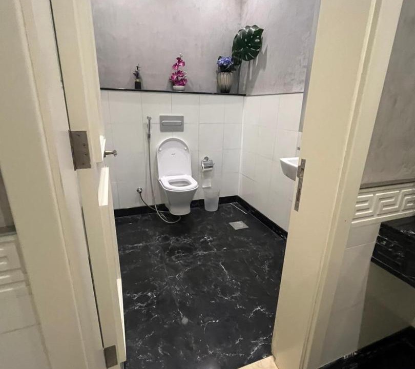 Photo of Bathroom in Ash Shati