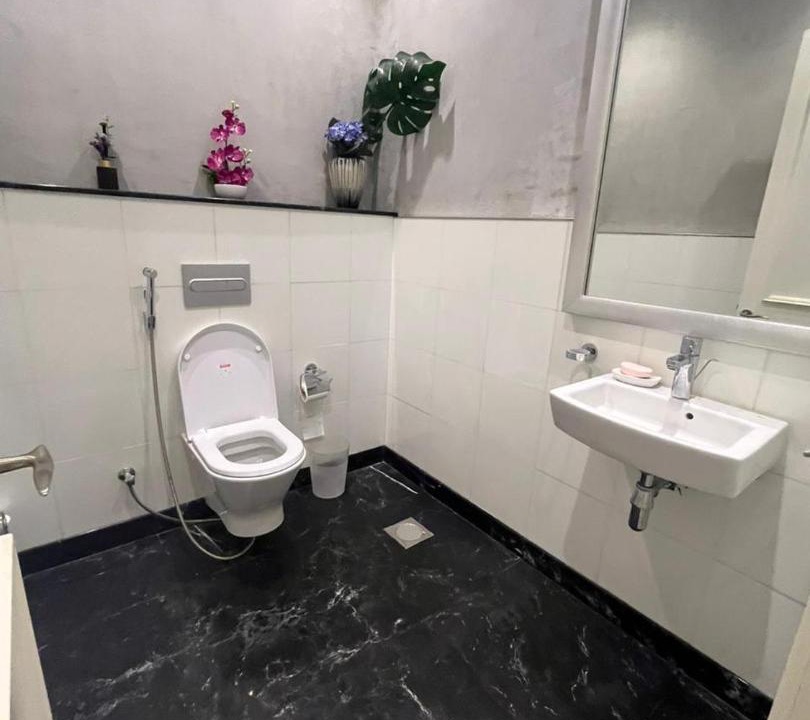 Photo of Bathroom in Ash Shati