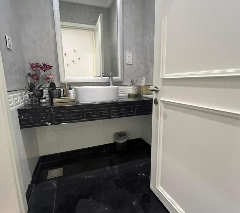 Photo of Bathroom in Ash Shati