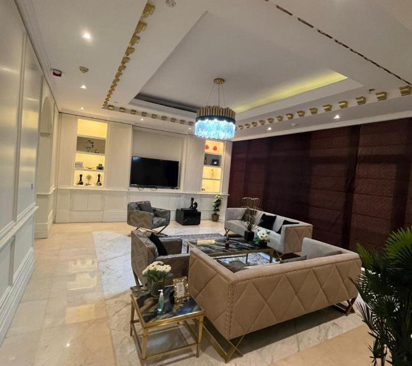 Photo of Livingroom in Ash Shati