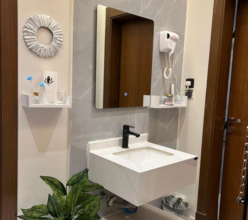 Photo of Bathroom in Al Wahah