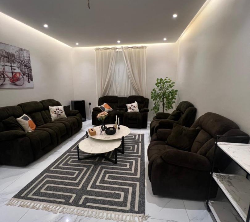 Photo of Livingroom in Al Wahah