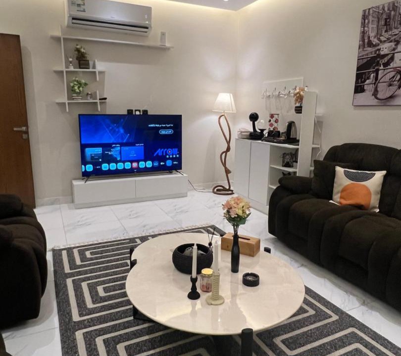 Photo of Livingroom in Al Wahah
