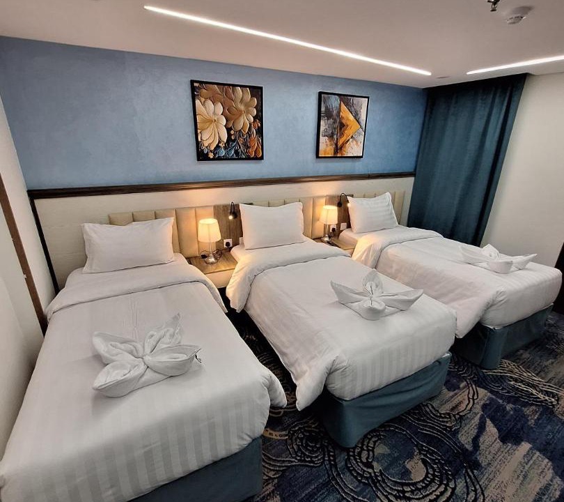 Photo of Bedroom in Ajyad