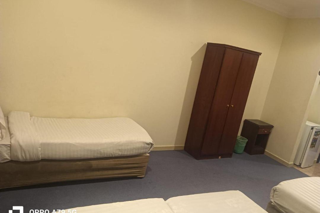 Photo of Bedroom in Mecca