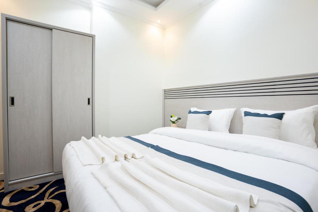 Photo of Bedroom in Mecca