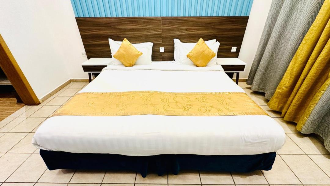 Photo of Bedroom in Durrat Al-Arous