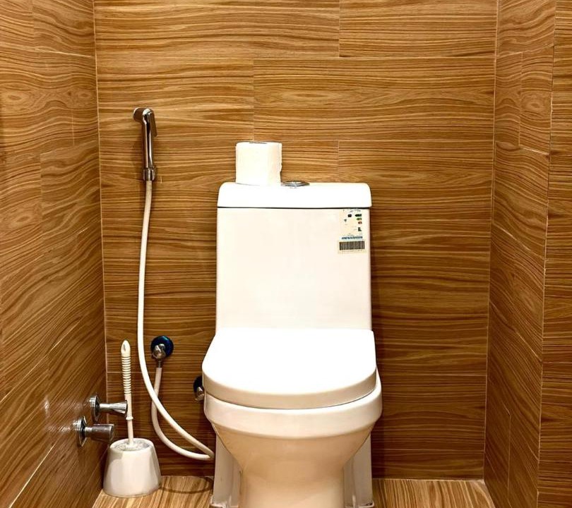 Photo of Bathroom in Durrat Al-Arous