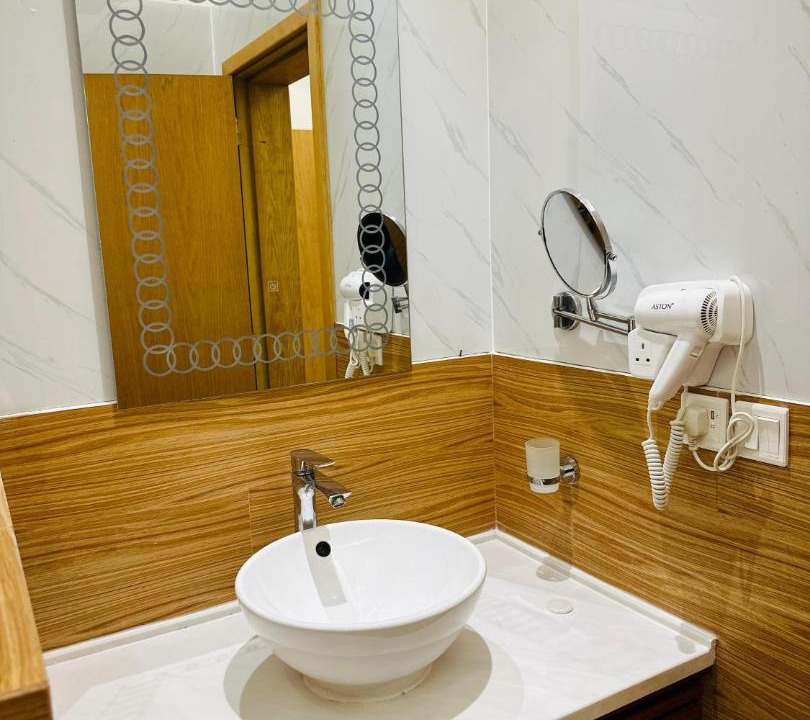 Photo of Bathroom in Durrat Al-Arous
