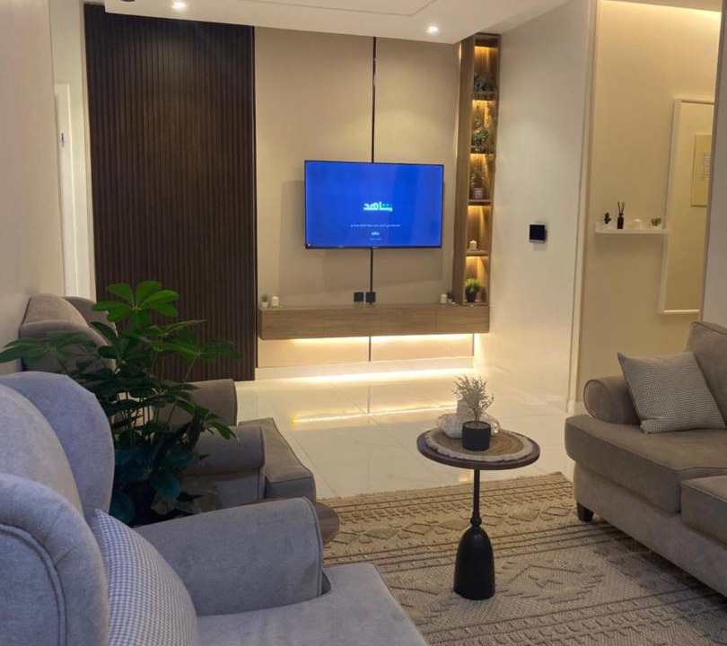 Photo of Livingroom in Jeddah