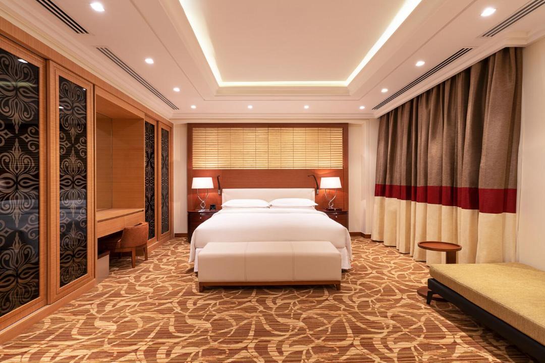 Photo of Bedroom in Ash Shati