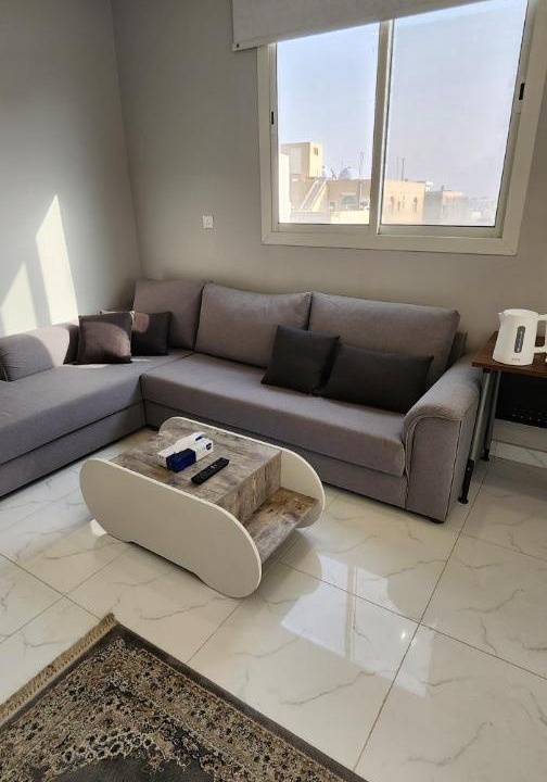 Photo of Livingroom in Jeddah