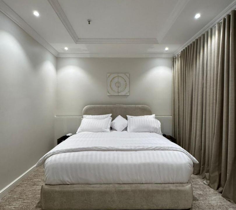 Photo of Bedroom in Mecca