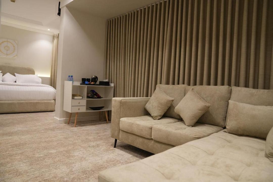 Photo of Bedroom in Mecca