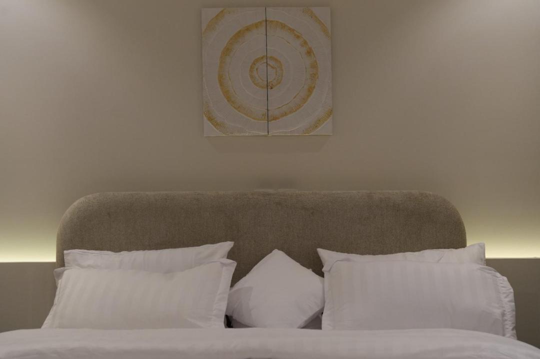Photo of Bedroom in Mecca