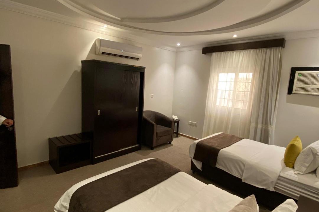 Photo of Bedroom in Jeddah
