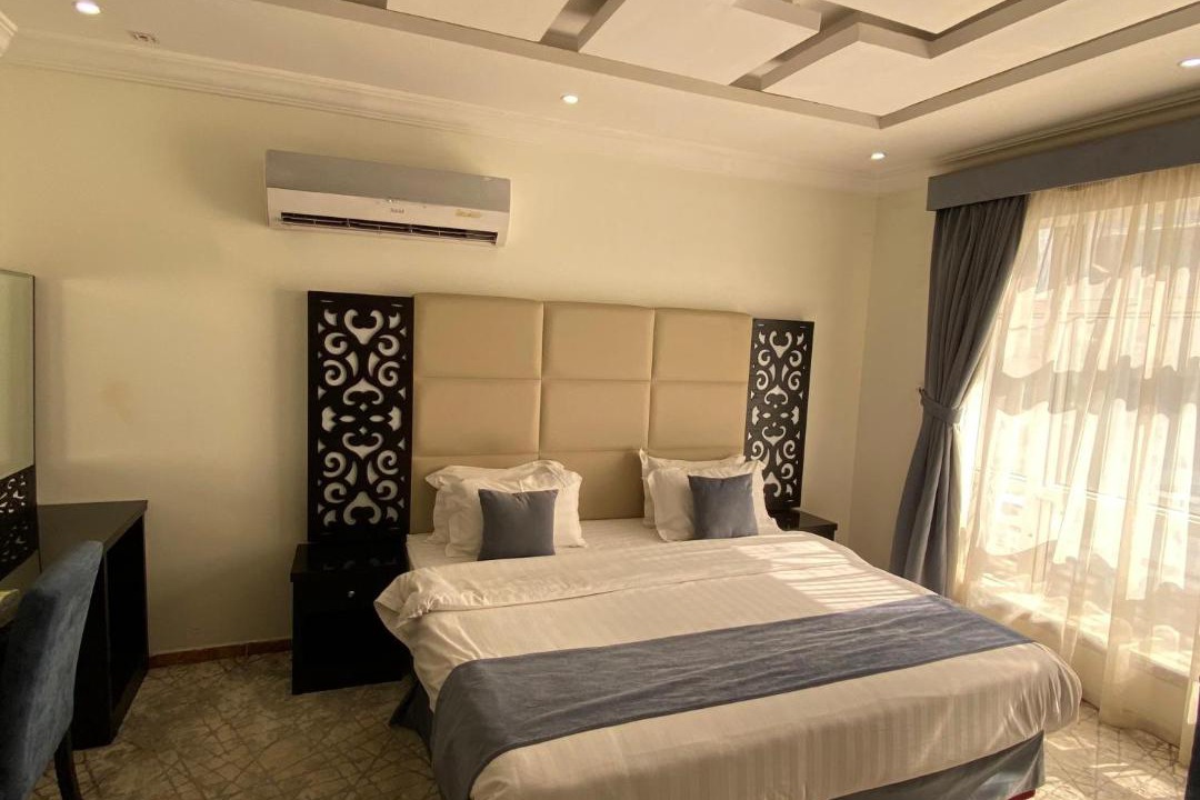 Photo of Bedroom in Jeddah