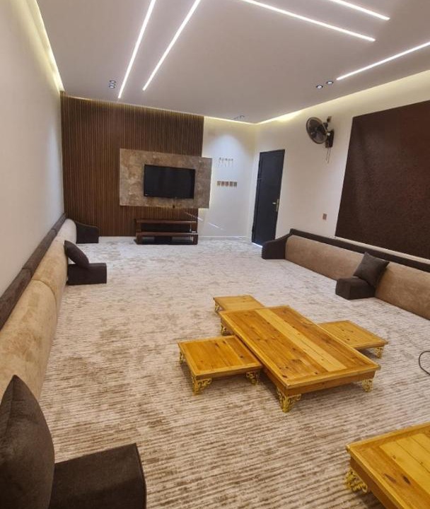 Photo of Livingroom in Taif