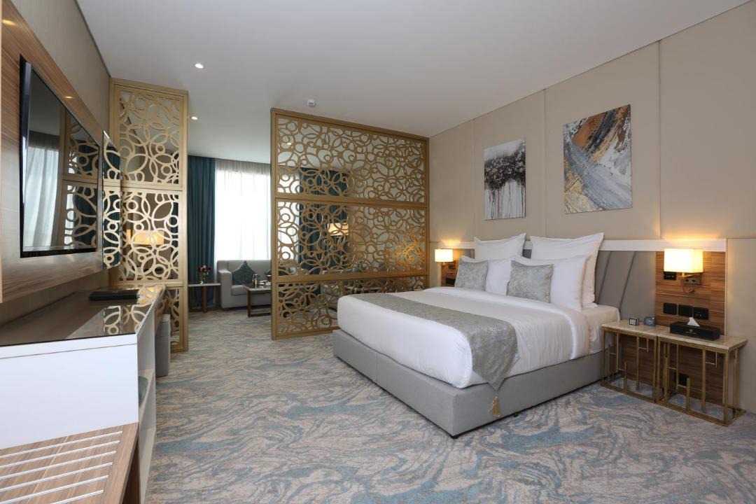 Photo of Bedroom in Al Olaya District