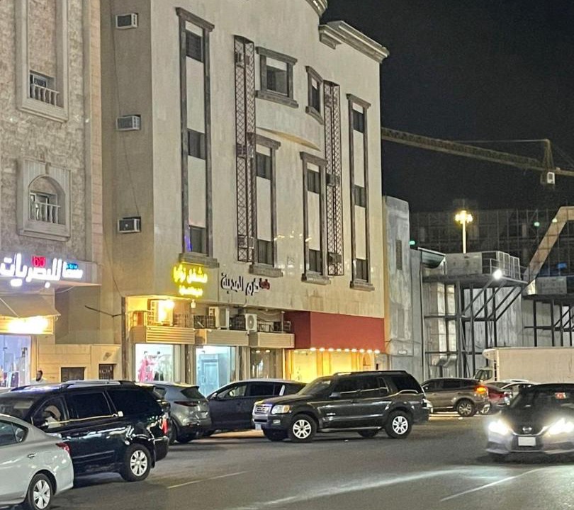 Photo of Others in Al Harra Al-Sharqiah