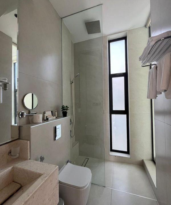 Photo of Bathroom in Ash Shafa
