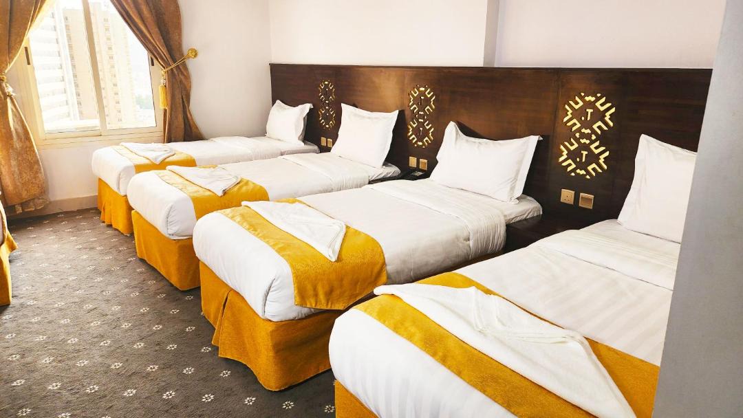Photo of Bedroom in Al Aziziyah