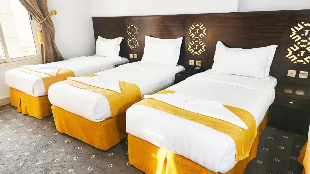 Photo of Bedroom in Al Aziziyah