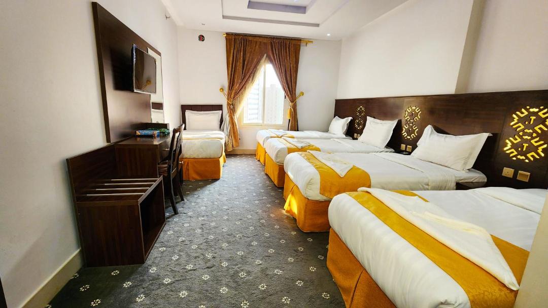 Photo of Bedroom in Al Aziziyah