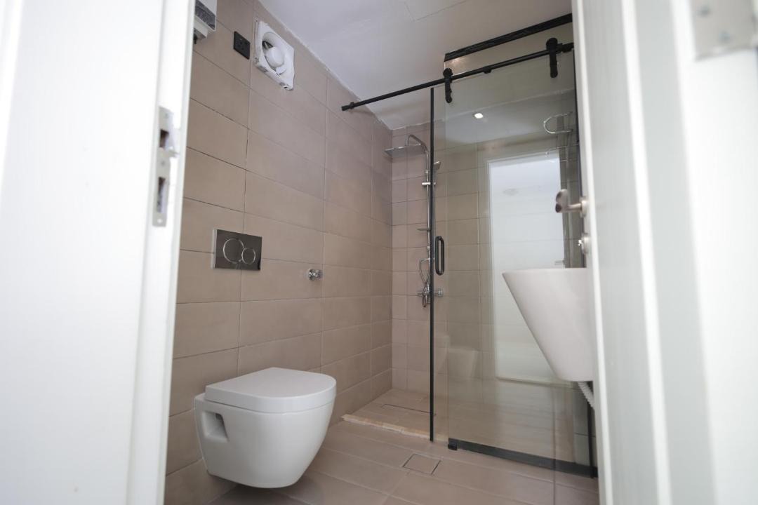 Photo of Bathroom in Durrat Al-Arous