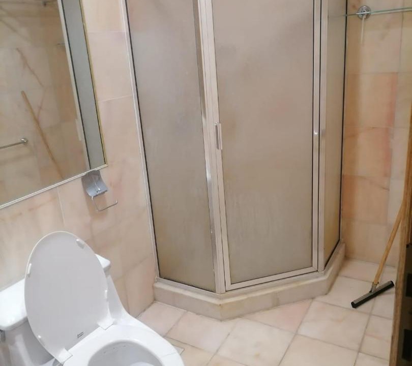 Photo of Bathroom in Mecca