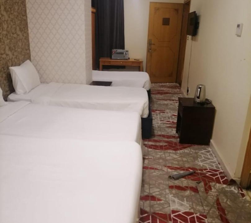Photo of Bedroom in Mecca